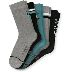 Legwear Teens Jungen Socken