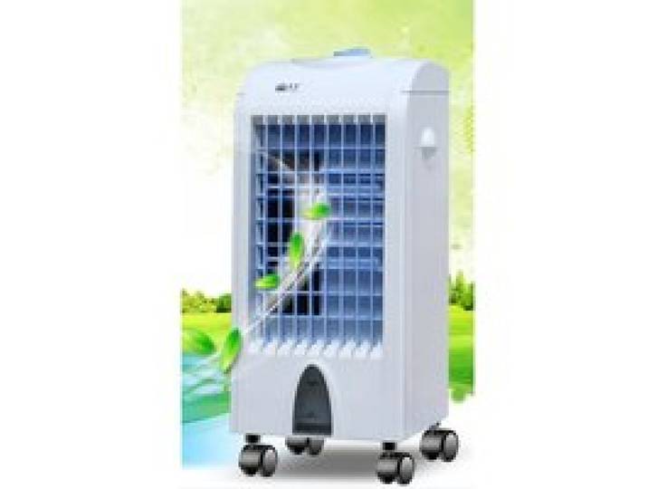 UNI Refroidisseur dair Portable Purificareur dair Climatiseur Climatiseur Mobile Air Cooler pour Bureau