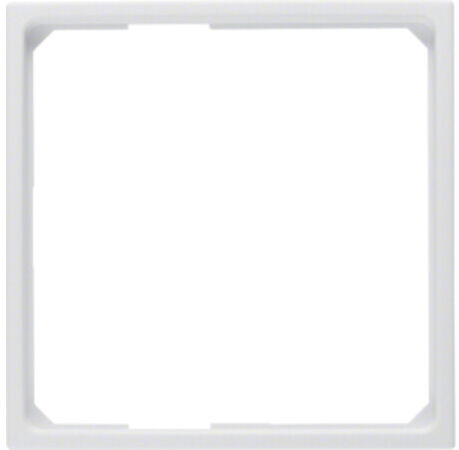 Berker Entretoise 50x50mm 11091919 (11091919)