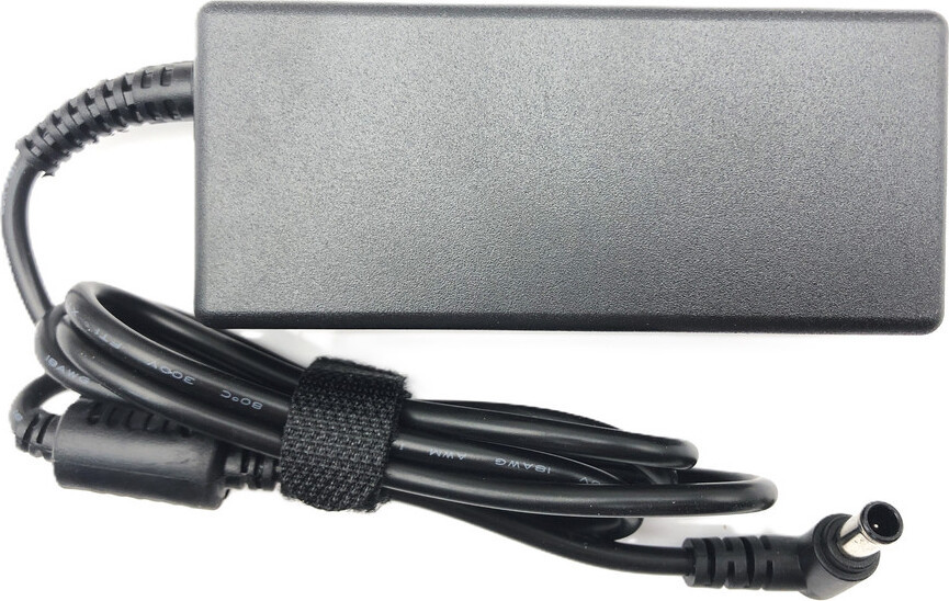 T-ProTek 65W adapter en oplader compatibel met Sony VPCEC1S1E/BJ