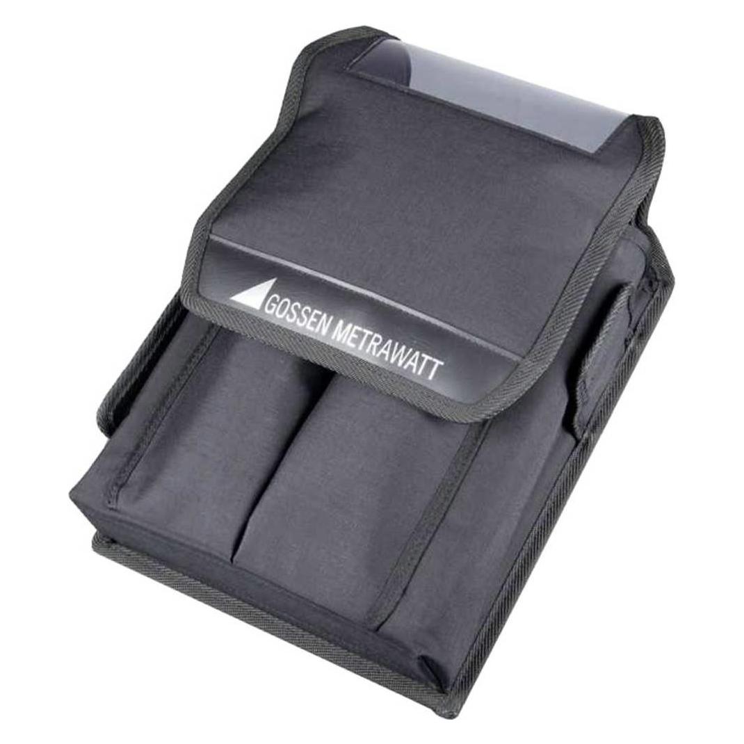 Gossen Metrawatt Z502X Messgeräte-Tas (Z502X)