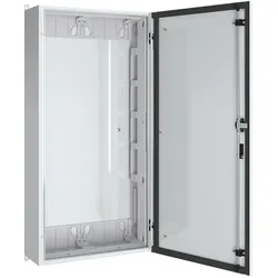 ABN SE27 Wandgehäuse geerdet IP54 BxHxT: 550x1102x225mm