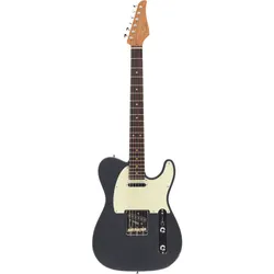 Suhr LTD Classic T RW Charcoal Frost #87445 - E-Gitarre