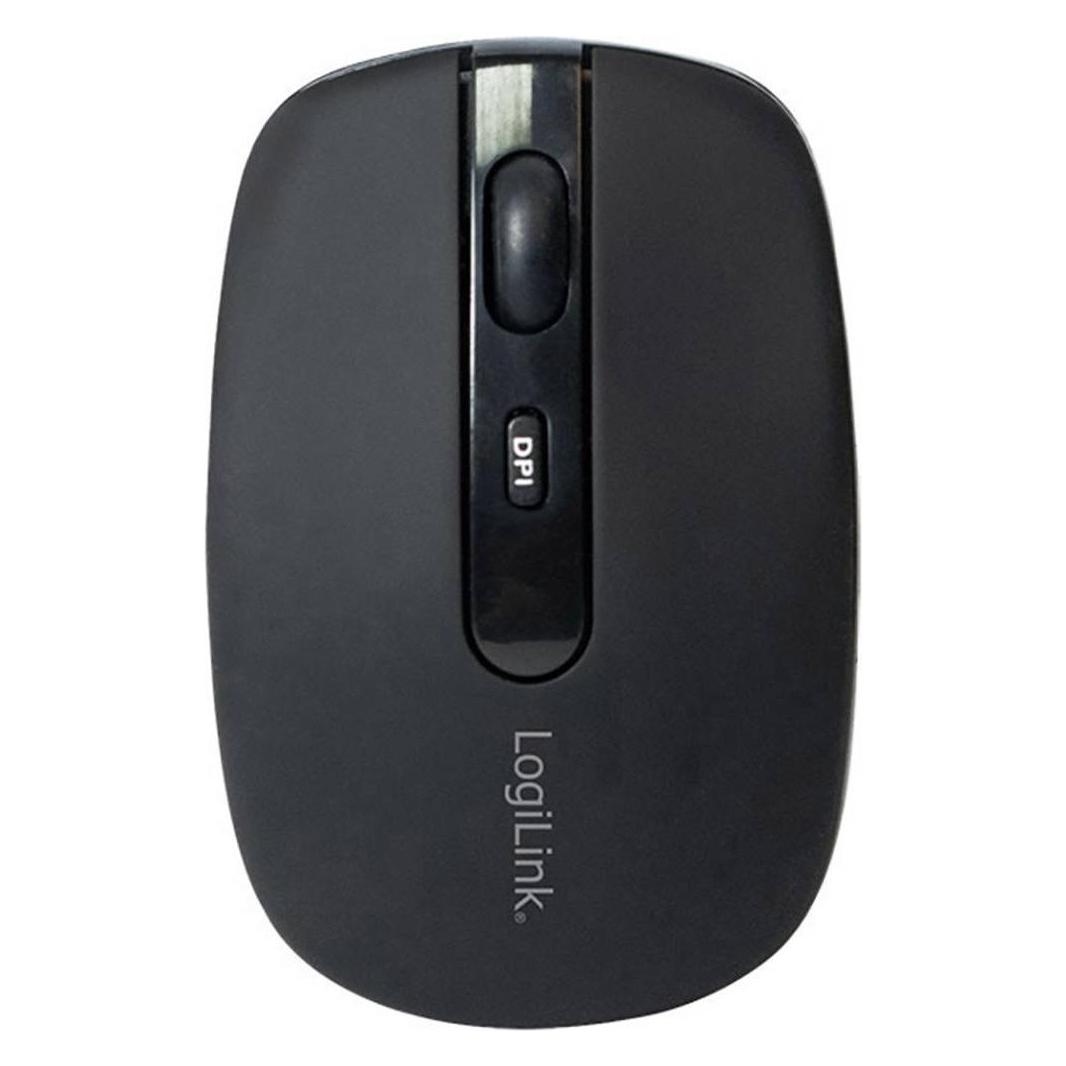 LogiLink ID0078A (Kabellos) (ID0078A)