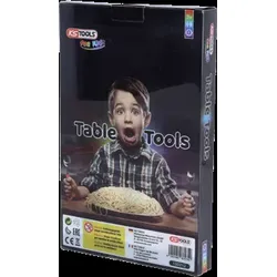 KS TOOLS Table Tools for Kids - 100212