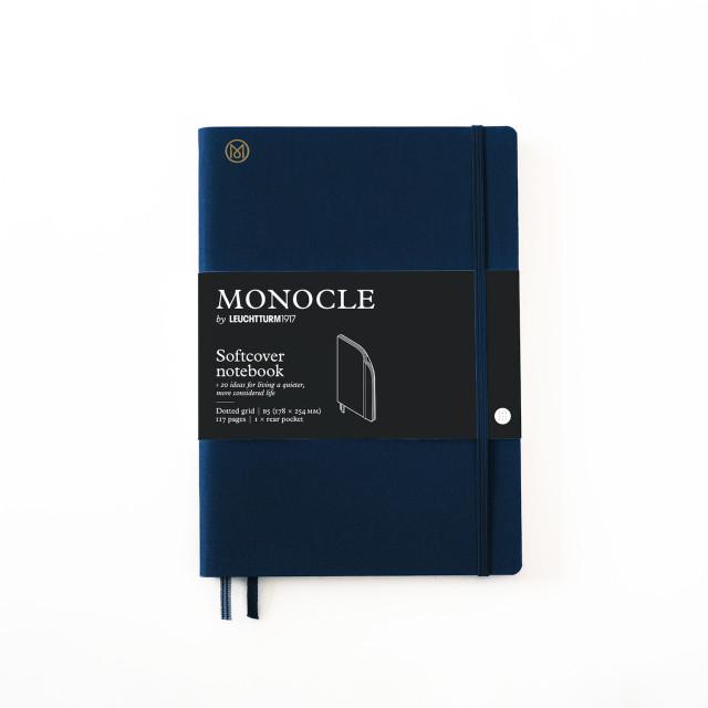 Leuchturm1917 Monocle sc nb b5