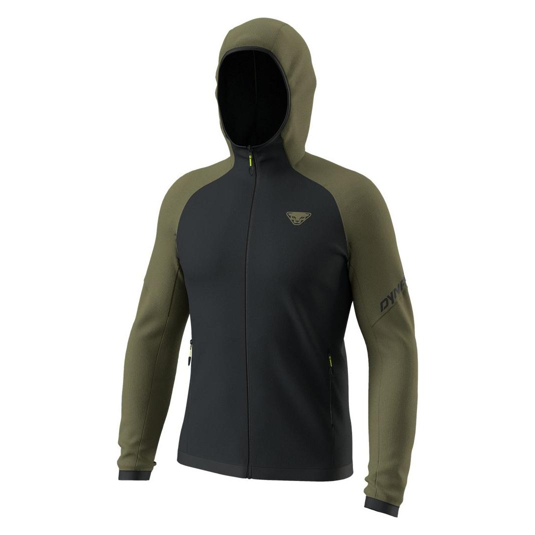 Dynafit Radical Ptc Hooded Jkt M (M) (757325)