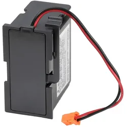 Mitsubishi Electric Pufferbatterie MR-BAT6V1SET-A