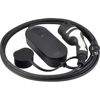 Sygonix Mobile Ladestation Typ 2 Mode 2 10A 2.3kW