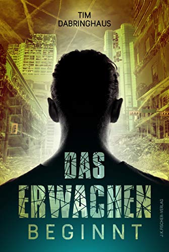 Tim Dabringhaus - Das Erwachen beginnt - Preis vom 09.10.2026 07:28:09 h