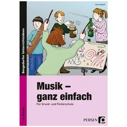 Sola Tetzlaff, Schulbücher von Sola Tetzlaff