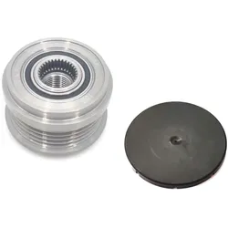 Generatorfreilauf SKF VKM 03518 für Opel Corsa D Astra J Caravan Cascada