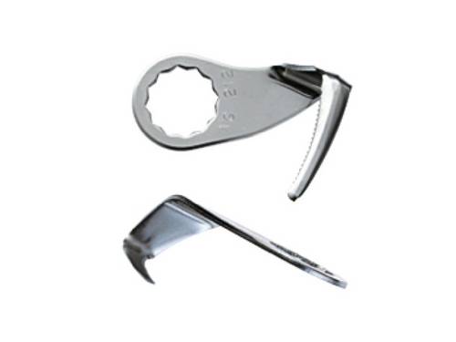 Fein 63903212018 Schneidmesser 2St.