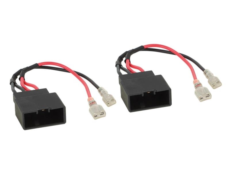 ACV LSP Adapter BMW (2 x) Bass