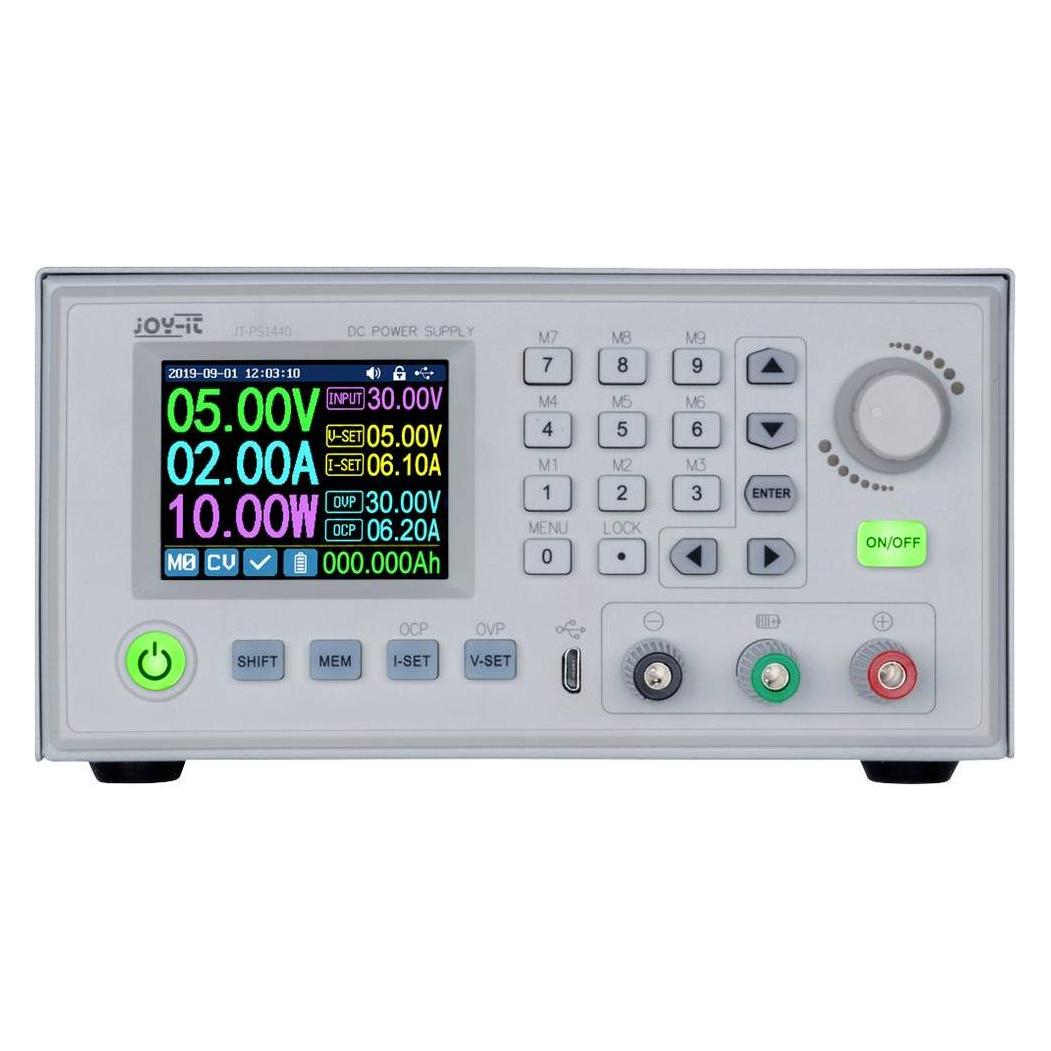 Joy-it JT-PS1440-C (JT-PS1440-C)