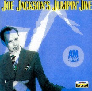 Joe Jackson - Jumpin'jive [12trx] - Preis vom 09.10.2026 07:28:09 h