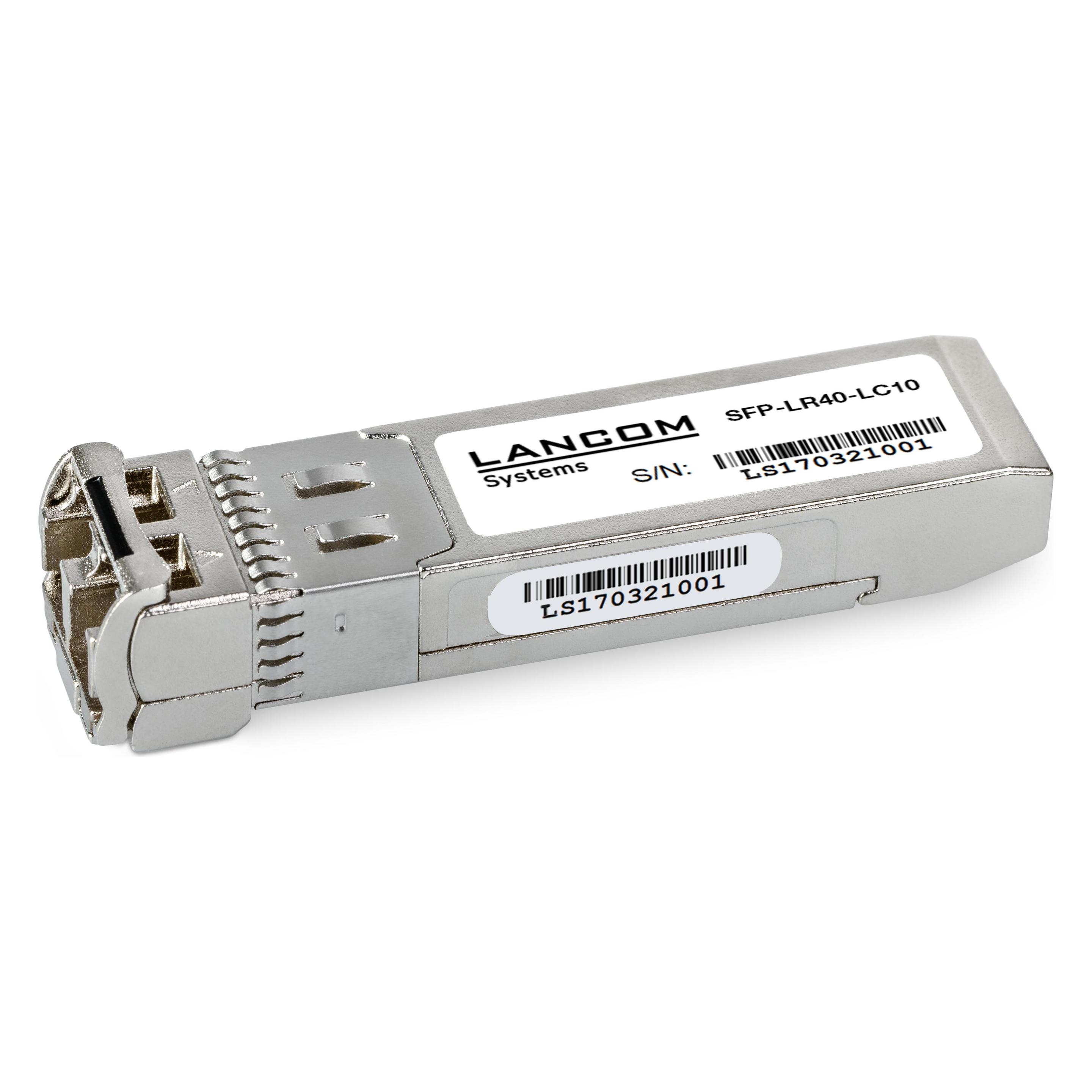 Lancom Systems SFP-LR40-LC10 (60182)