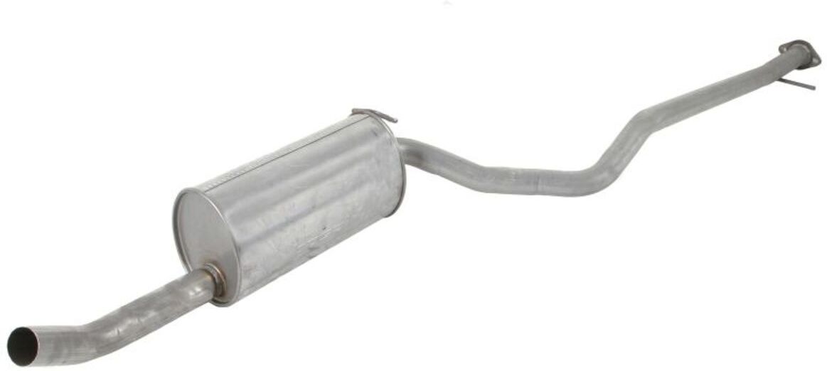 Keskiäänenvaimennin Bosal 290-089
