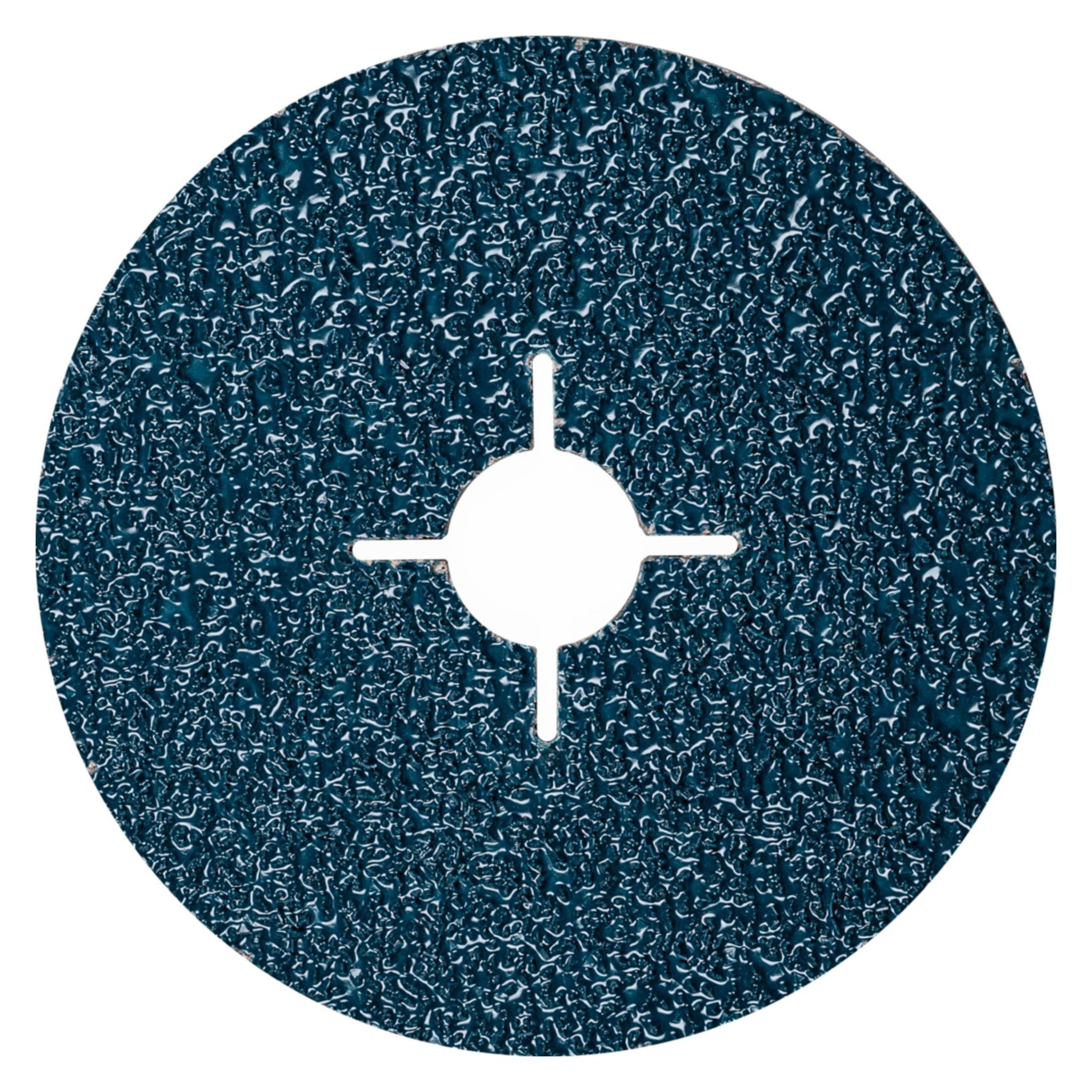 Pferd 64279012 Levigatrice in fibra COMBICLICK A CAVALLO 115 mm VICTOGRAIN (64279012)