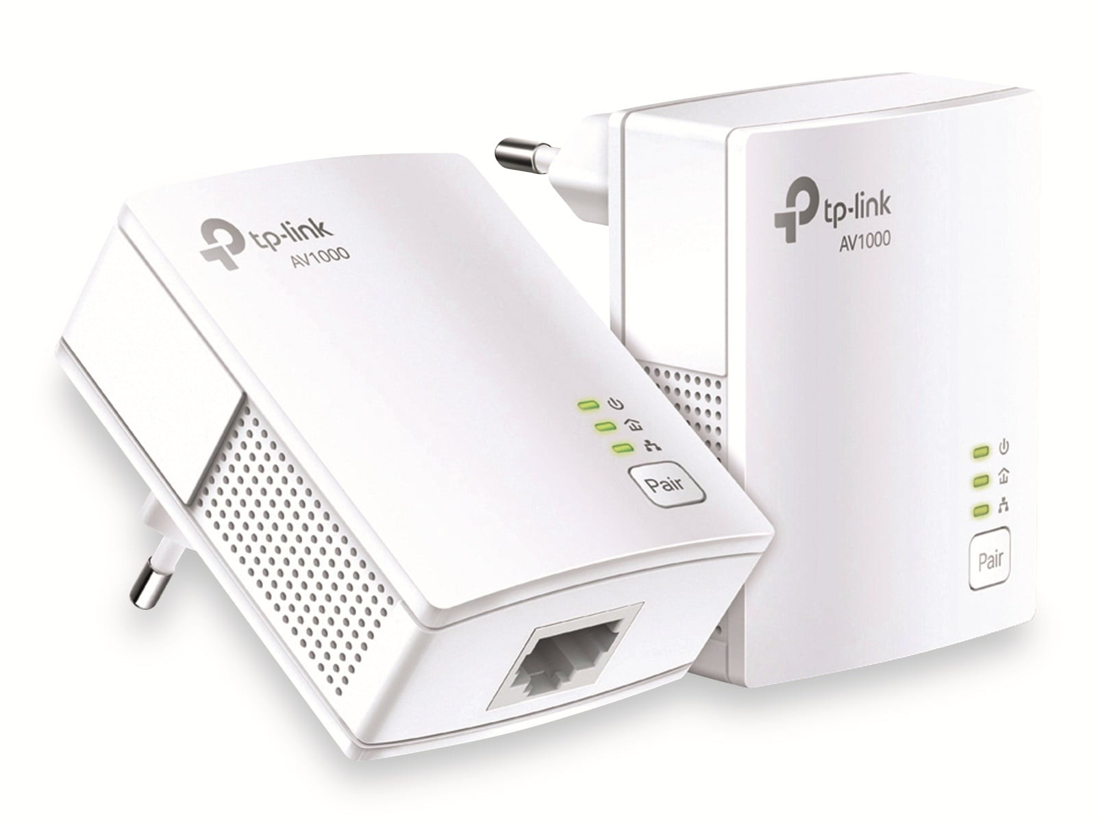 TP-Link TL-PA7017 Ethernet LAN Kit - Wit