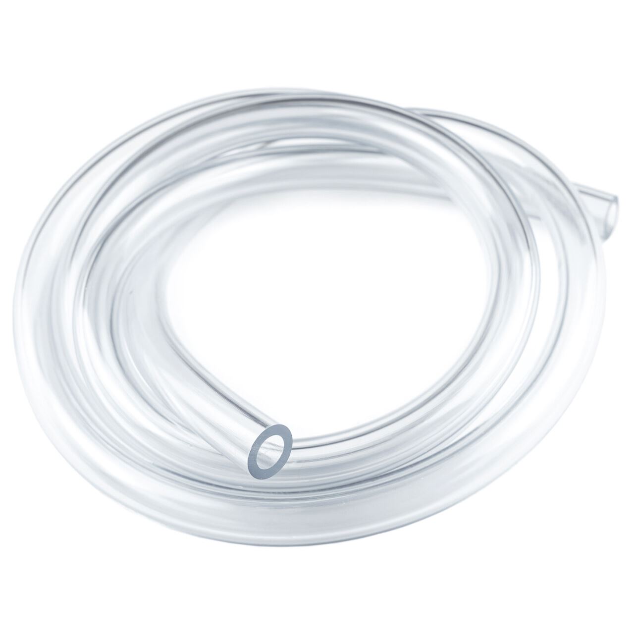Watercool HEATKILLER CLEAR Tubing 16/10 (ID 3/8" - 5/8" OD) 3m Retailbox