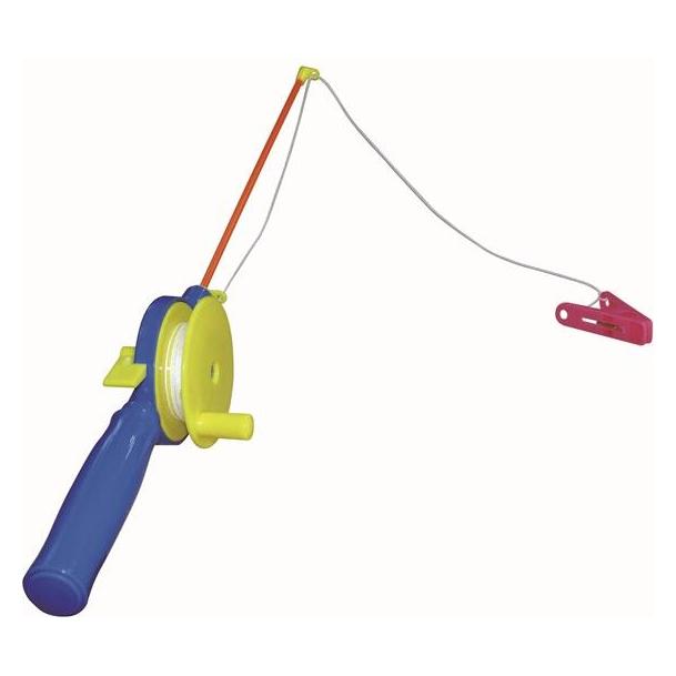 Summer Krabbe Fiskestang (301094)