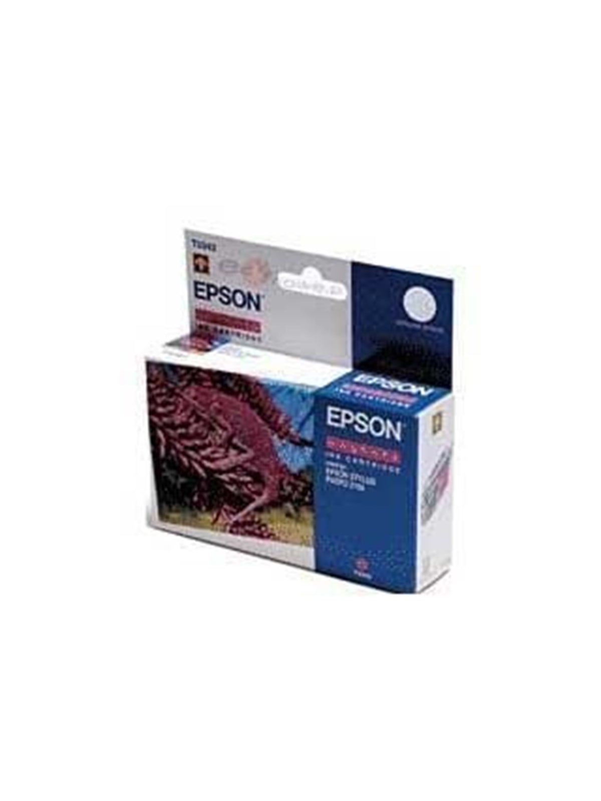 Epson UltraChrome T5659 Light Black - Tintenpatrone Sehr helles Schwarz