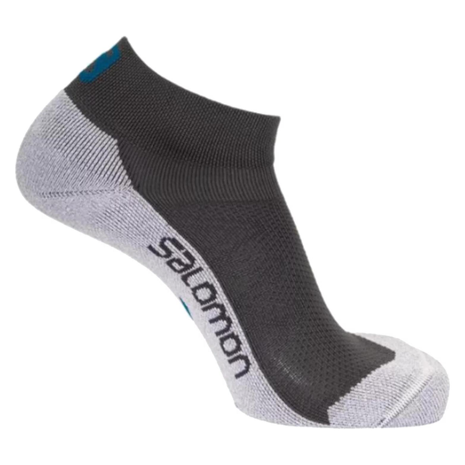 Salomon Socken Speedcross Low (Trailrun) (39 - 41) (C17814)