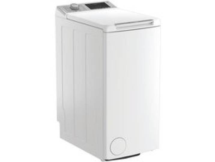 Lave-linge top Whirlpool TW621SILENCEFR