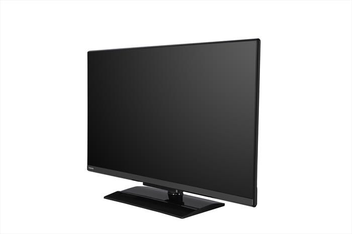 Toshiba Smart Tv Led Fhd 32" 32lv3e63da-nero
