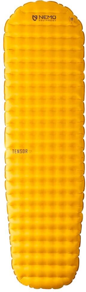 Nemo  - Tensor Trail Mango Huckleberry - Regular Mummy - Matelas