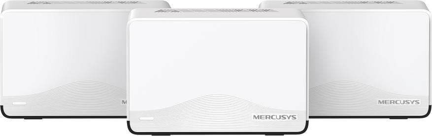 Mercusys BE3600 Mesh Wi-Fi 7 Systeem Router