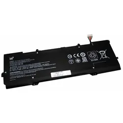Origin Storage Replacement 6c Battery (6 Zellen, 7280 mAh), Notebook Akku, Schwarz
