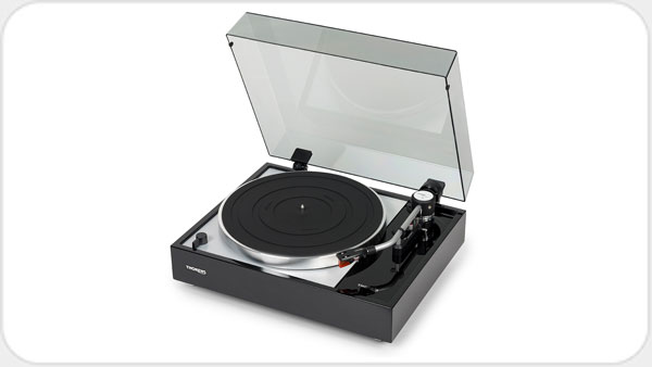 Thorens TD-1500 *walnuss* TH59079