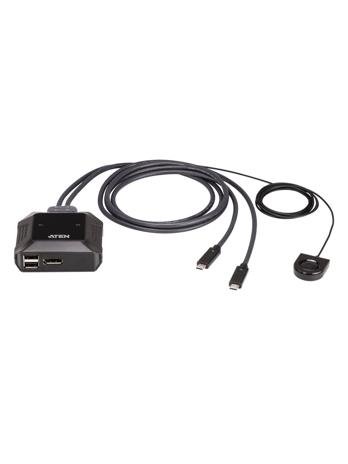 ATEN US3312-AT KVM switch