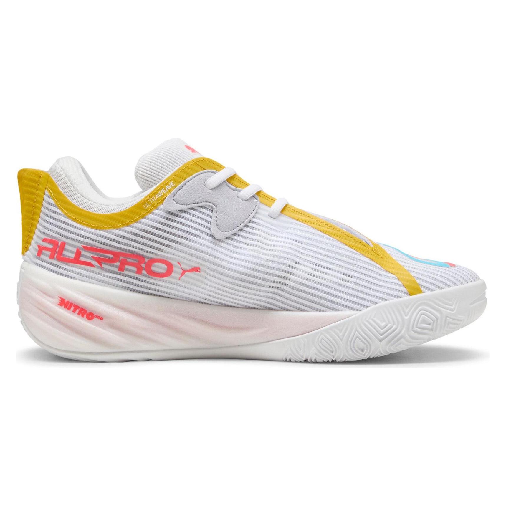 Puma All-Pro NITRO 2 (48) (312839)