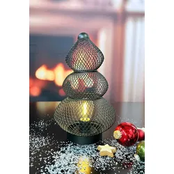 Metallbaum Skylar LED 25cm