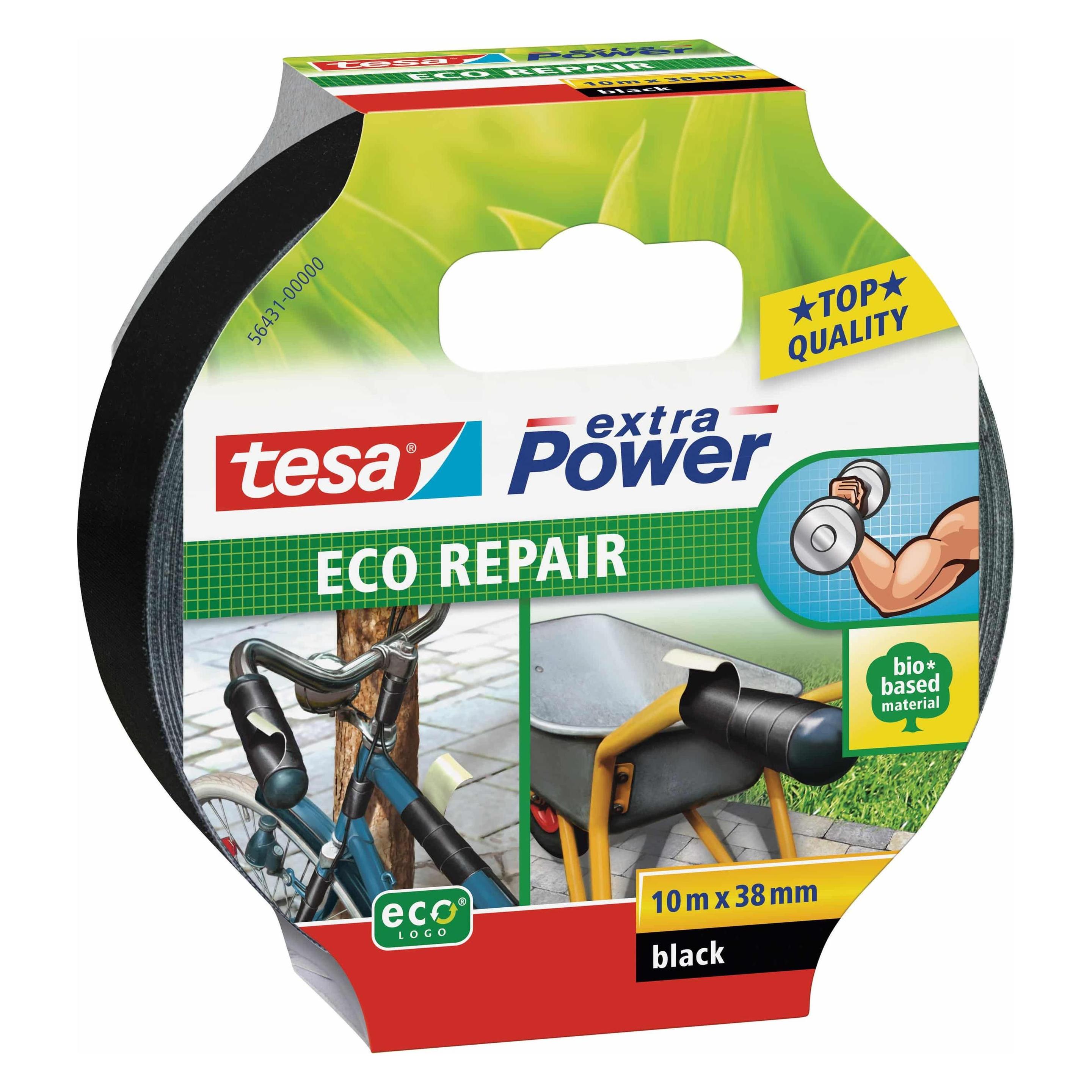 tesa ECO REPAIR Gewebeklebeband (38 mm) (56431-00000-00)
