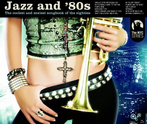 Various - Jazz and 80s - Preis vom 11.10.2026 03:10:56 h