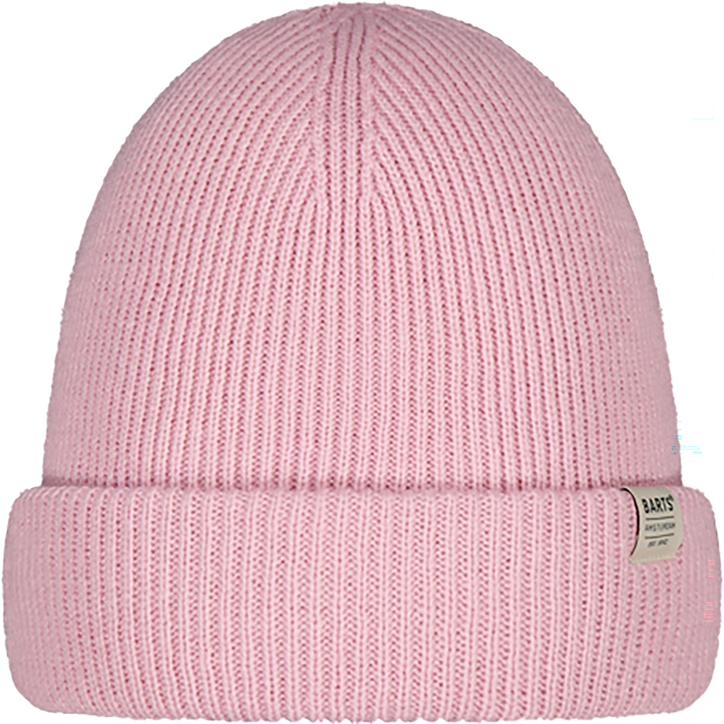 Barts Kinabalu Kinder Mützen & Beanies pink Größe 53 Lifestyle Schnell trocknend