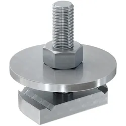 Fischer Hammerkopfschraube FCSN M10x40 - 093361
