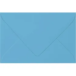 Baier & Schneider, Briefumschlag, Briefumschlag (125 x 180 mm, 50x)