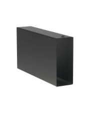 Sonnet DuoModo Single-Module Desk Encl.| (DM-ENC-1M-D)