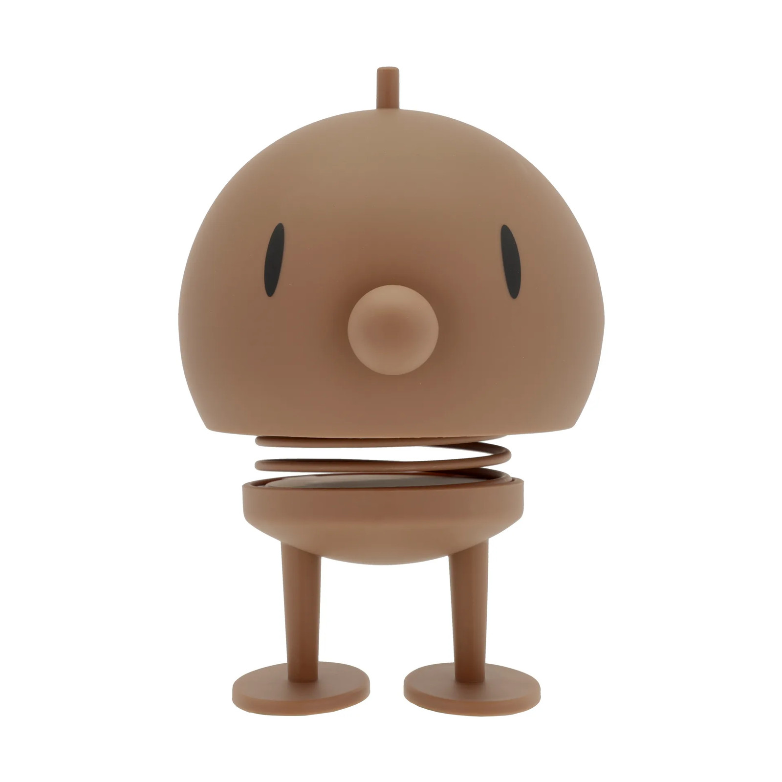 Hoptimist Soft Bumble L figuur Choko