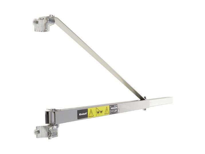 Einhell Schwenkarm Teleskopierbar 75-110 cm 300-600 kg