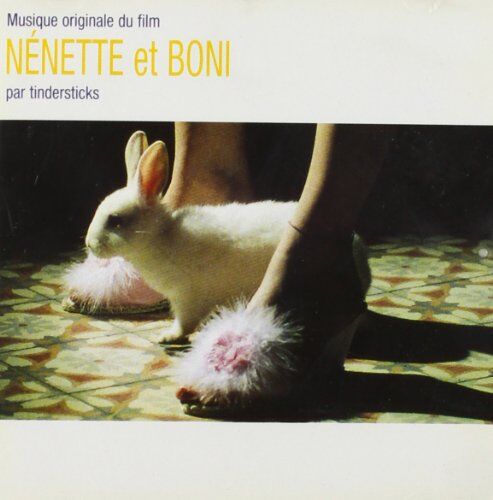 Tindersticks - Nenette et Boni - Preis vom 27.09.2026 03:53:48 h