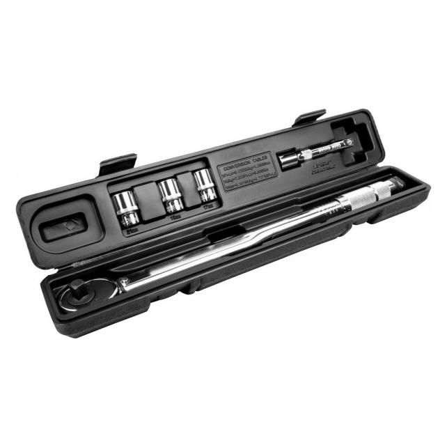 Güde Drehmomentschlüssel Set (1/2", 40 - 210 Nm) (39010)