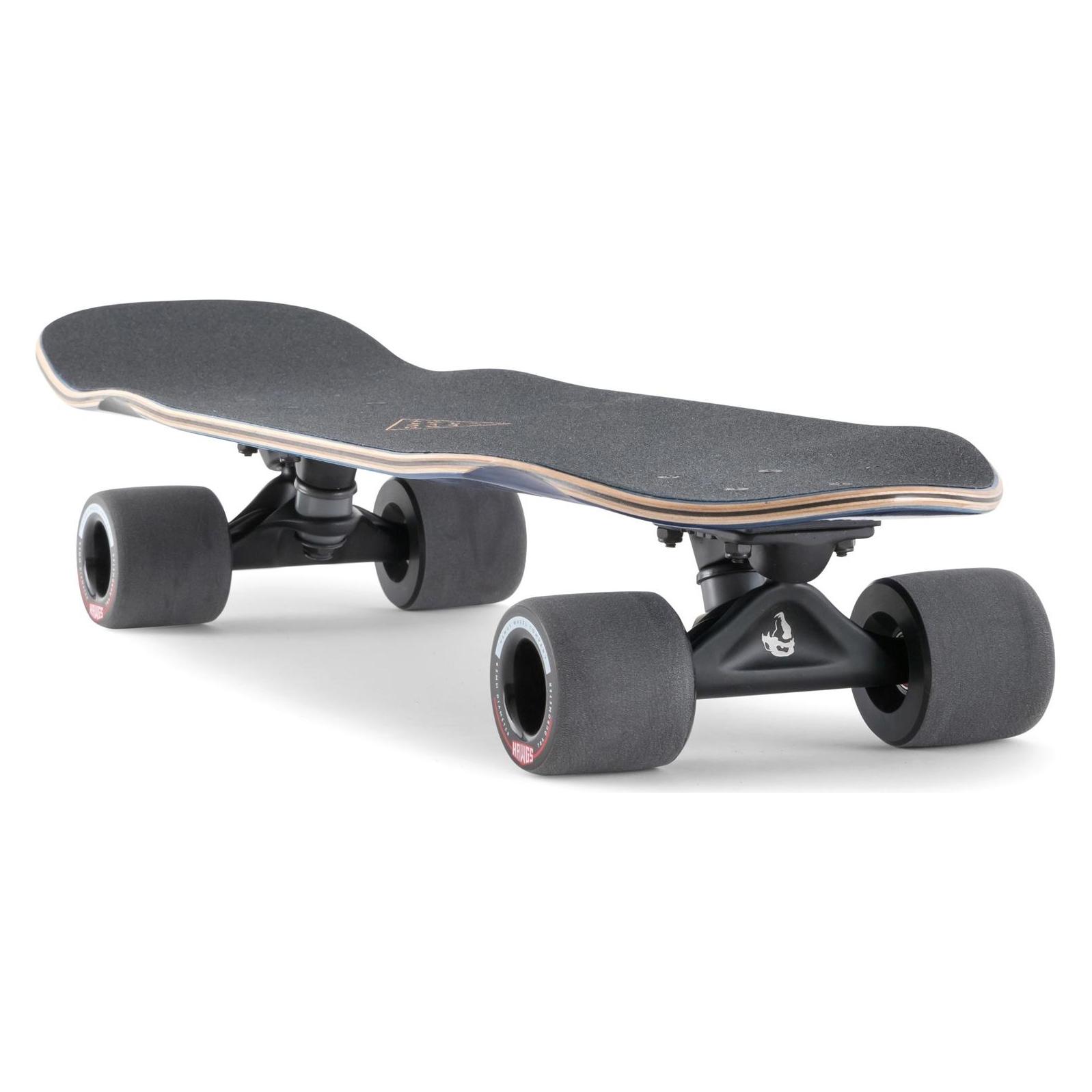 Landyachtz Dinghy Crown Peak Complete (28.50") (15596150)