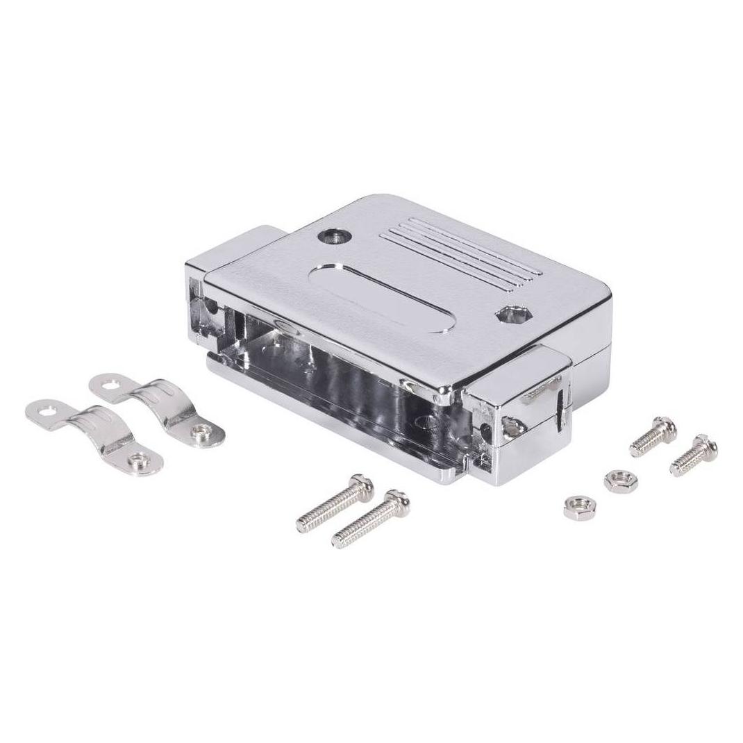 BKL Electronic D-SUB-Gehäuse (Gehäuse) (10120077)