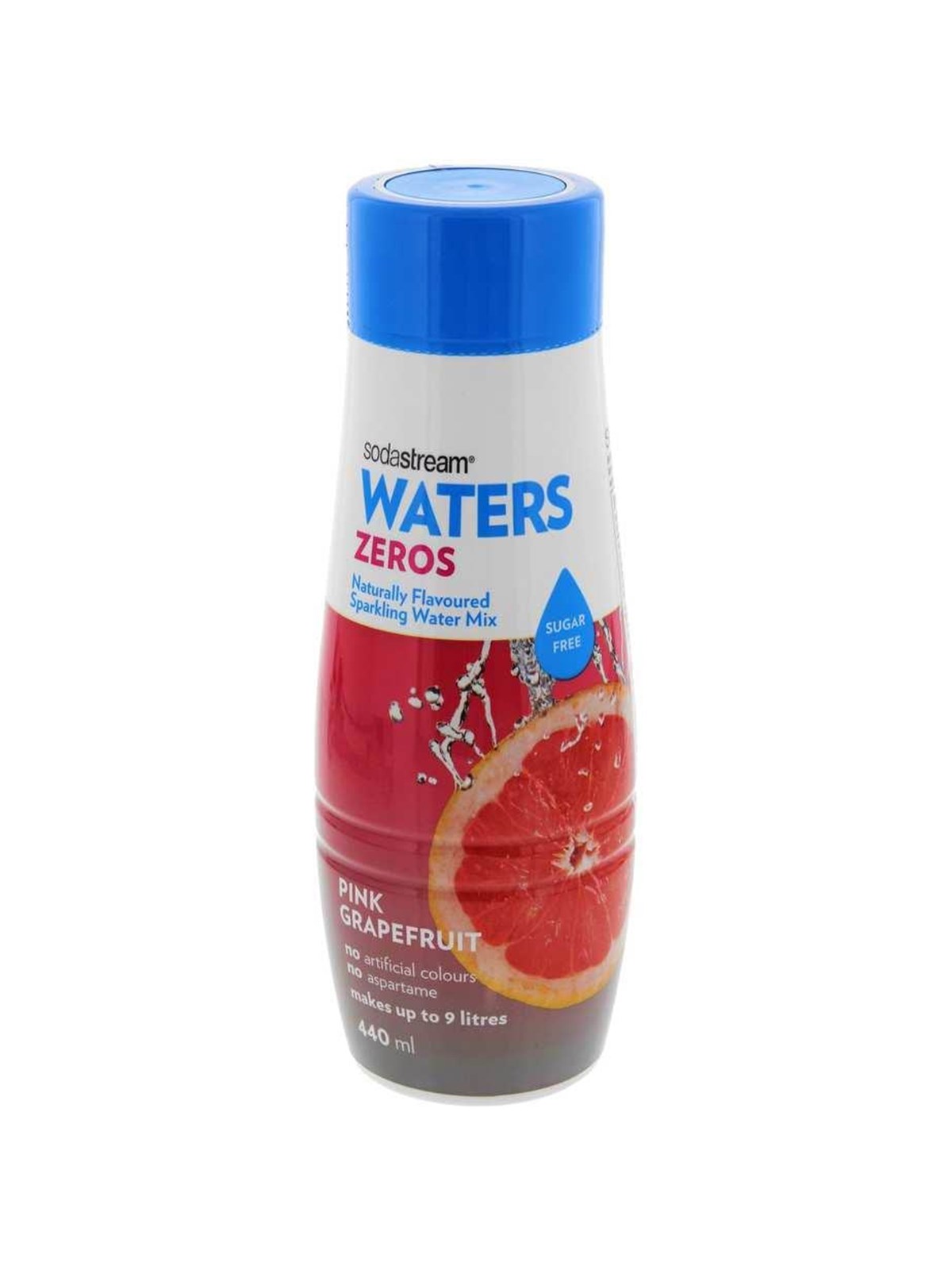 Sodastream Grapefruit 440ml
